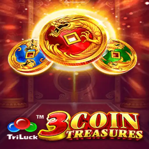Exploring 3CoinTreasures: A Unique Gaming Experience at 40win Cassino Online