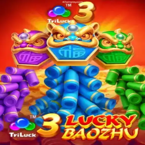 Explore the Exciting World of 3LuckyBaozhu at 40win Cassino Online