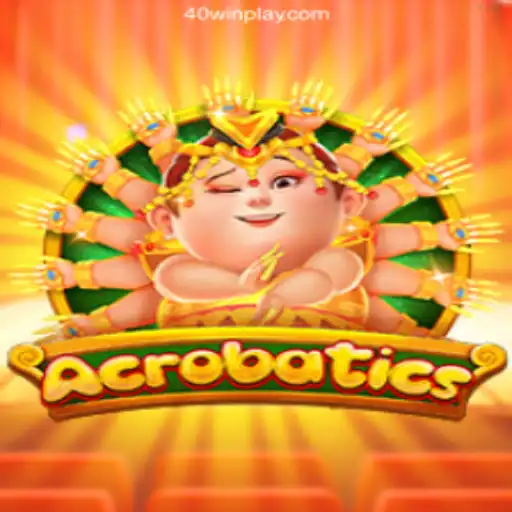 Exploring Acrobatics: A Dive into the Exciting World of Online Gaming