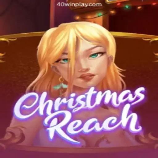 Discover the Magic of ChristmasReach: A Festive Gaming Adventure