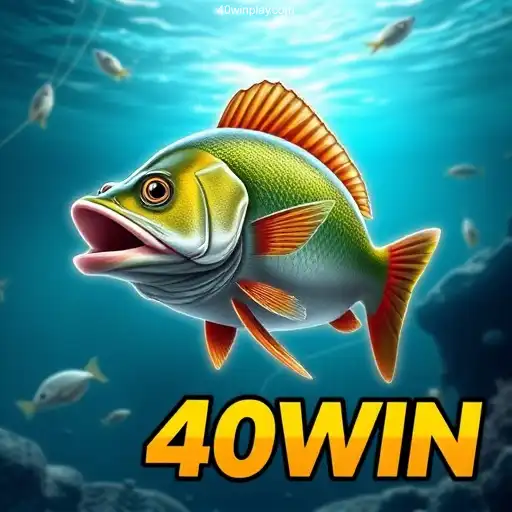 Dive Into the Exciting World of Fishing Games at 40win Cassino Online