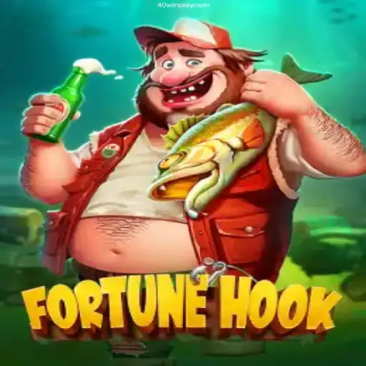Discover the Exciting World of FortuneHook at 40win Cassino