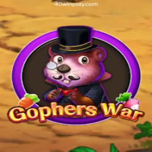 Discover the Thrills of GophersWar: Your Ultimate Gaming Experience