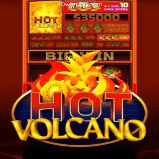 Unveiling HotVolcano: Dive Into a Thrilling Gaming Adventure