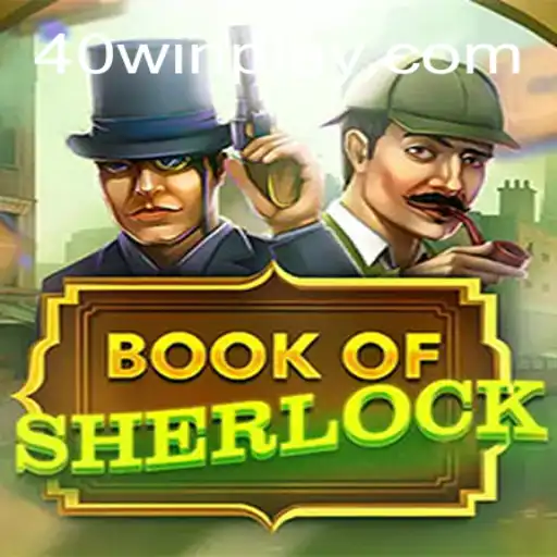 Discover BookOfSherlock: A New Adventure in Online Gaming