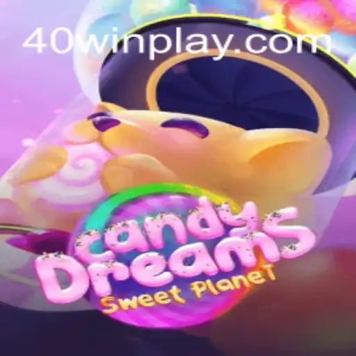 CandyDreams: A Sweet Escape into the World of Online Gaming