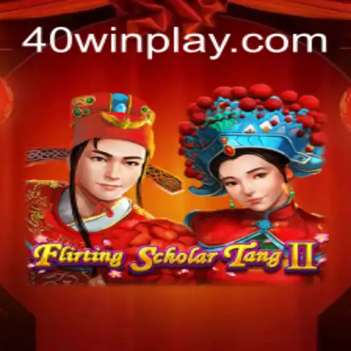 Exploring the Captivating World of Flirting Scholar Tang II