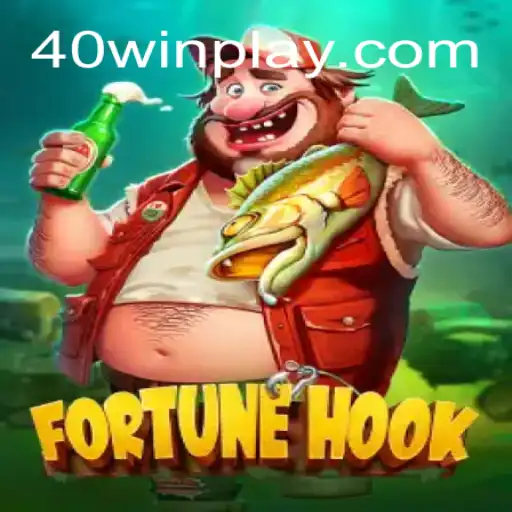 Discover the Exciting World of FortuneHook at 40win Cassino