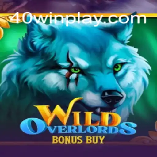 Exploring WildOverlordsBonusBuy at 40Win Casino: A New Era of Gaming