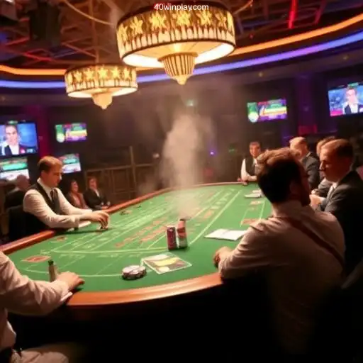 Explorando o Mundo Vibrante dos Cassinos ao Vivo