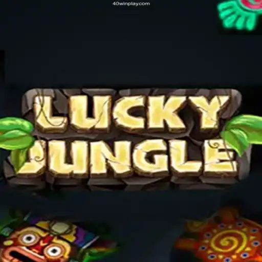 Unveiling the Enchanting Experience of LuckyJungle