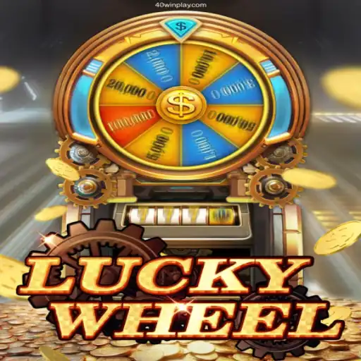 Unveiling LuckyWheel: The Exciting New Addition to 40win Cassino