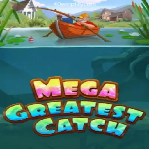 Discovering MegaGreatestCatch: The Ultimate Online Gaming Adventure
