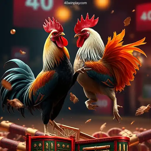 Exploring the World of Online Sabong and the Thrills of 40win Cassino Online Licenciado com 2.500+ Jogos Certificados