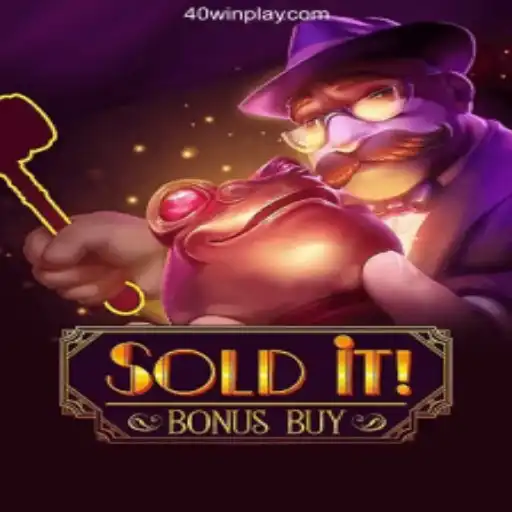 Exploring the Exciting World of SolditBonusBuy Casino Game