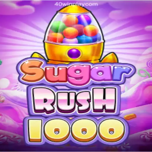 Exciting Adventures in SugarRush1000: A Sweet Escape into 40win Cassino Online
