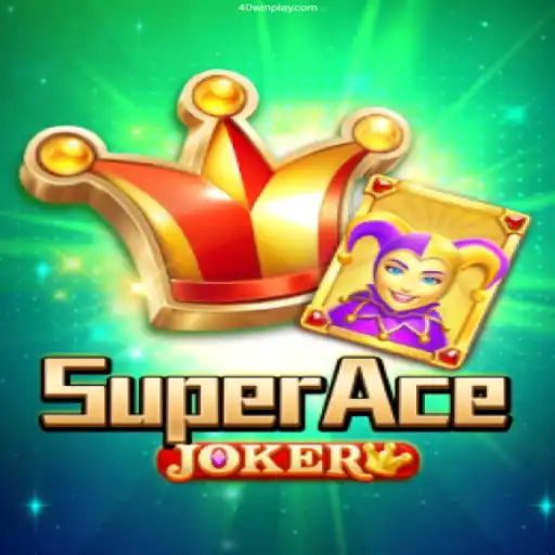 SuperAceJoker: Revolutionizing Online Casino Gaming