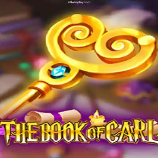 TheBookofCarl: Adventure Through the Realms of Online Gaming